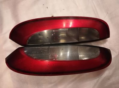 Break light for Opel Corsa 2004