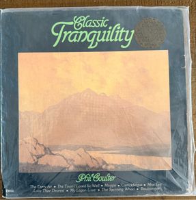 Phil Coulter Vinyl
