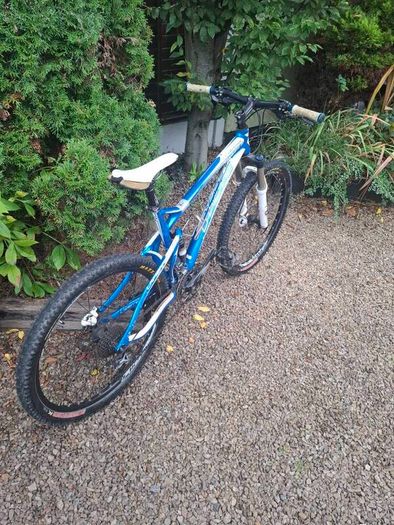 Mountain  bike