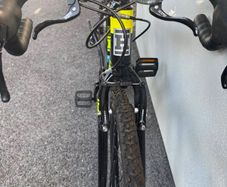 Hoy Meadowmill 26" Junior Road / Racing Bike