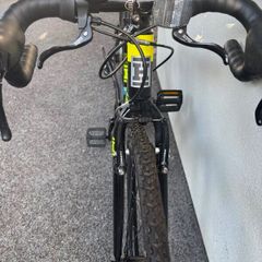 Hoy Meadowmill 26" Junior Road / Racing Bike
