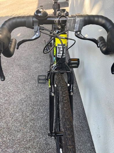 Hoy Meadowmill 26" Junior Road / Racing Bike