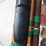 Bamboo Fishing Rod Great Condition Image 5