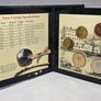 Ireland 2004 Beautiful Uncirculated Euro Coin Set Reginalds Tower Waterford Image 6