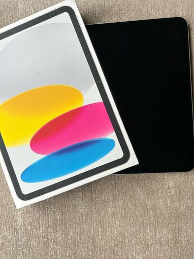 Apple Ipad 10th Generation