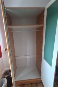 Wardrobe