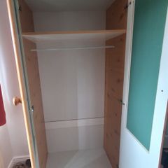 Wardrobe
