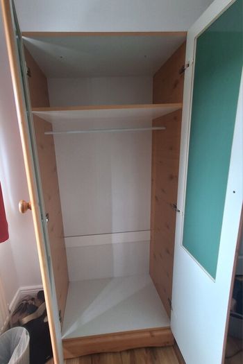 Wardrobe