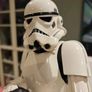 Star Wars Gentle Giant Han Solo in Stormtrooper Disguise 1/6 scale statue Image 3