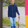 Kids rain coat. Image 2