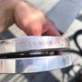 spacers 5x120 BMW 15mm Image 3