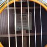 Yamaha LL-TA VT Vintage Tint Image 2
