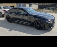 BMW 5-Series - 523 - 182