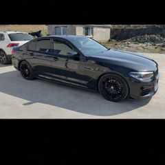 BMW 5-Series - 523 - 182