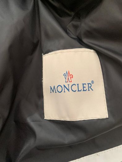 moncler jacket