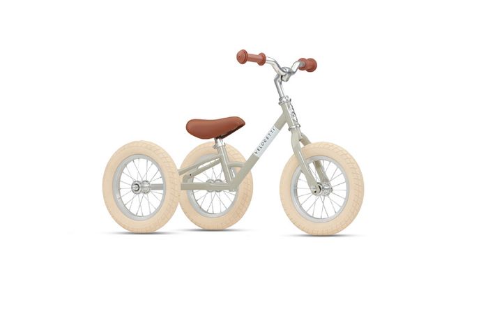 Veloretti Tricycle/Balance Bike