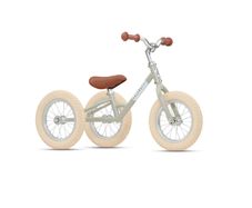 Veloretti Tricycle/Balance Bike