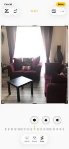 Sofa 2 and 3 seater