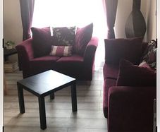 Sofa 2 and 3 seater