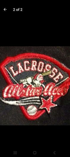 Boys Lacrosse jackets