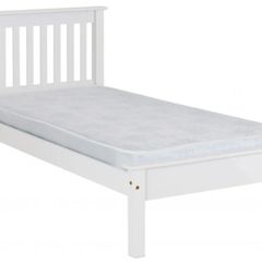 Monaco Single Bed