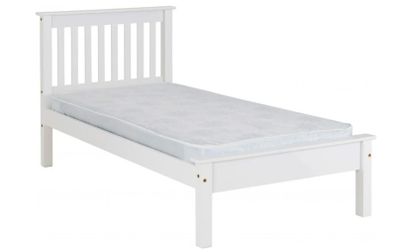 Monaco Single Bed