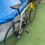 Giant Defy 3 Road Bike Image 3