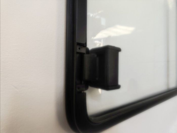 Campervan Sliding Window