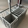dishwasher cutlery insert Image 2