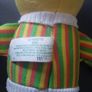 Bert soft toy Image 2