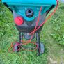 Garden Shredder (Bosch AXT 2200 Rapid Shredder) Image 2