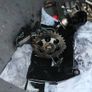 Audi vw skoda 2.0tdi oil pump upgrade kit BLB BRE BRD. Balance shaft delete kit, oil pump failure, all bolt on.Low Oil pressure Breaking a4 a6 all parts Image 6
