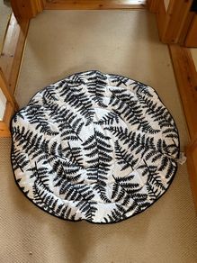 Etta loves Sensory playmat