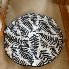 Etta loves Sensory playmat