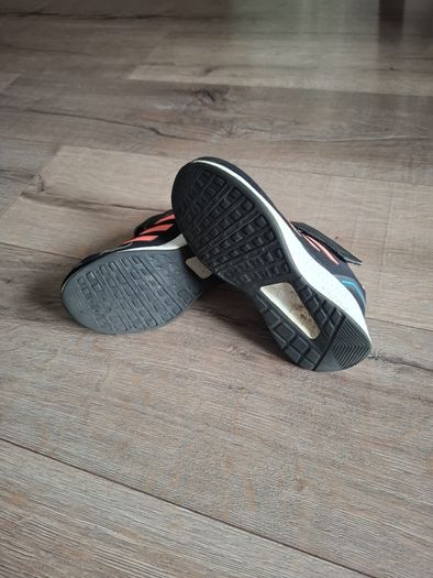 Adidas runners. Size junior UK11