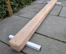 Gymnastics Beam