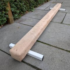 Gymnastics Beam