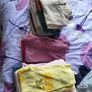 Baby girl clothes 12m-24m Image 2