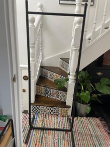 Clothes Rail