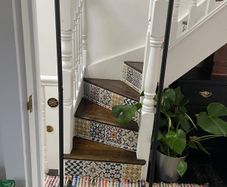 Clothes Rail