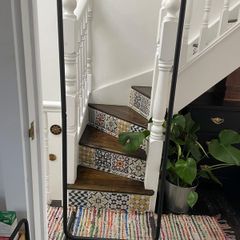 Clothes Rail