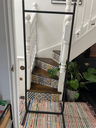 Clothes Rail