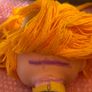 Rainbow Brite 1983 Doll Image 3
