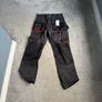 Beta work trousers lightweight Image 3