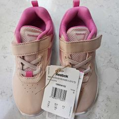 NEW Kids Reebok runners 9.5UK