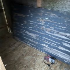Side entrance gate free