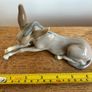 Lladro Nativity Donkey Image 5
