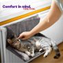 Warm and Cosy Pet Cat and Dog Radiator Bed. Brand new. Image 5