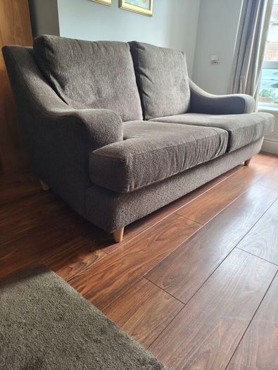 Finline Large 2 seater sofa