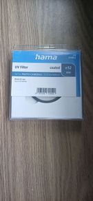Lens Filter 52mm
